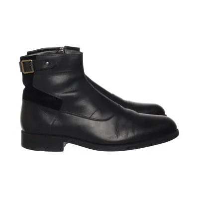 Boots (Svart) från Raw