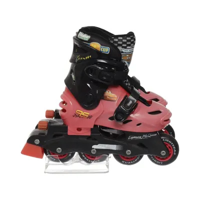 Skeelers (Lightning Mcqueen) van Disney Pixar