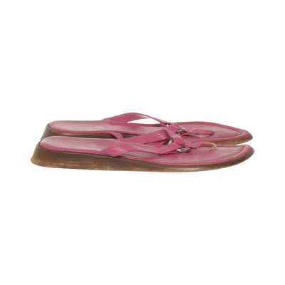 Klipklappere (Pink) fra Xoxo Læder