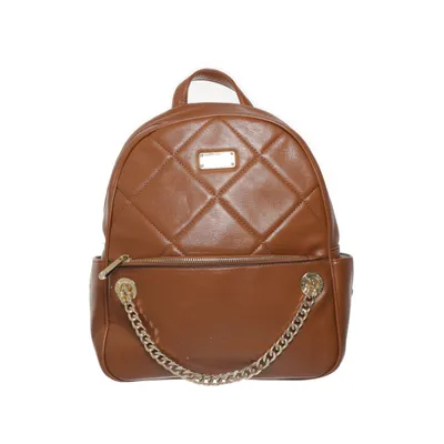 Backpack (Brown) from Bessie