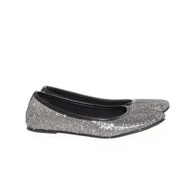 Ballerina's (Zilver)