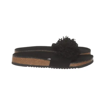 Slip-ins (Black) from Chiemsee