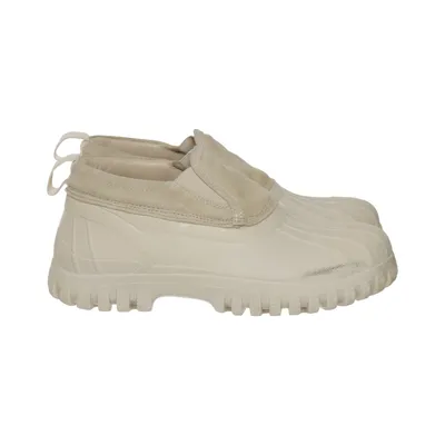 Curling boots (Beige) from Diemme