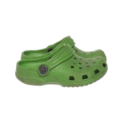 Slip-ins (Classic Clog) van Crocs Polyurethaan