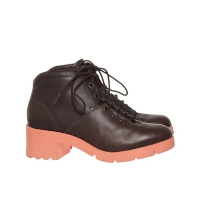 Kängor (Brun, Rosa) från Camper