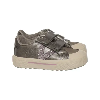 Gymnastikskor (Grå, Beige) från Victoria