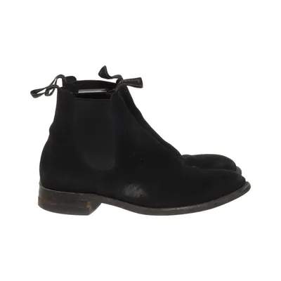 Chelsea boots (Sort) fra Loake
