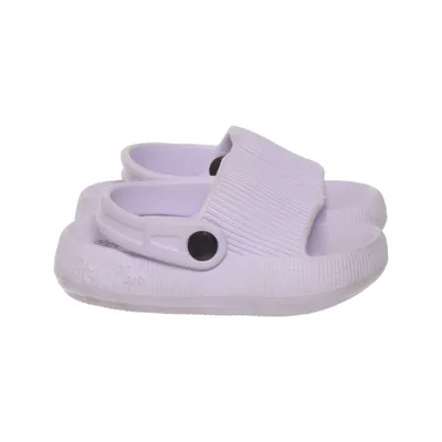 Slip-ins (Lila) från Happy Flops