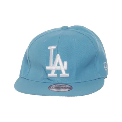 Baseball cap (9FIFTY) from New Era Acrylic, Wool