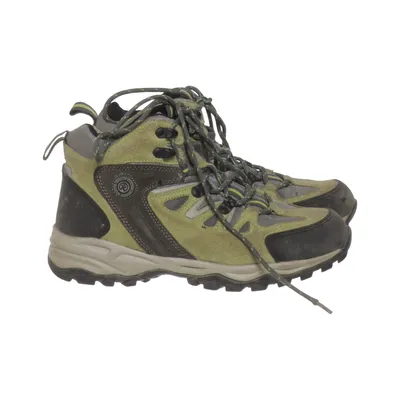 Bottes de randonnée (Vert, Gris, Noir) de Extre