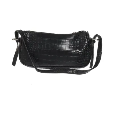 Shoulder-bag (Black) from NLY Accessories