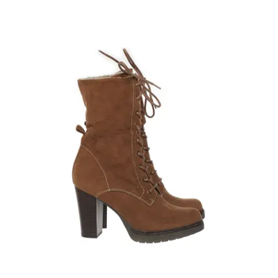 Stövletter (Brun) från Graceland