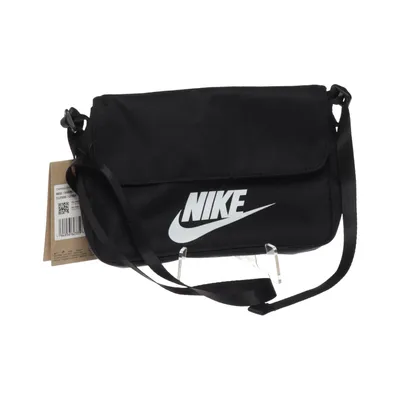 Axelremsväska (Svart) från Nike Sportswear