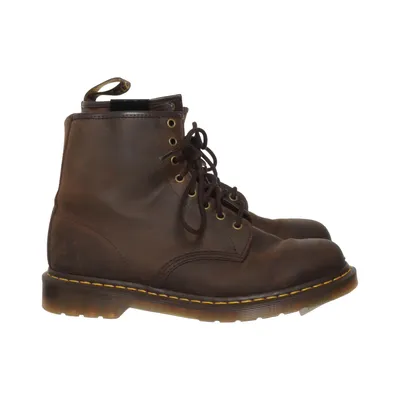 Kängor (Brun) från Dr. Martens