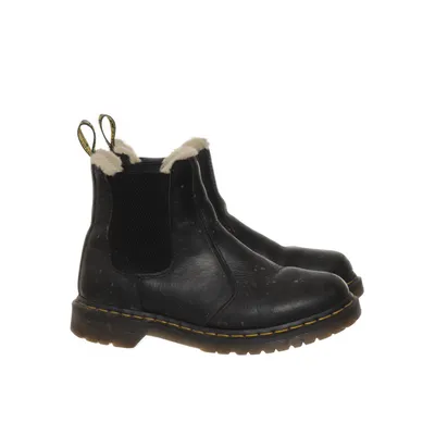 Chelsea boots (Svart) från Dr. Martens