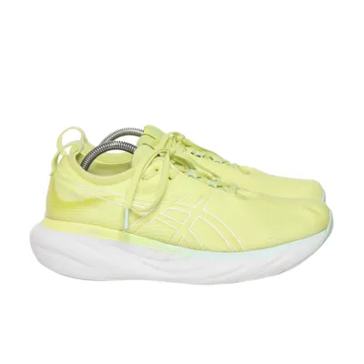 Trainingsschoenen (GEL-NIMBUS 27) van Asics