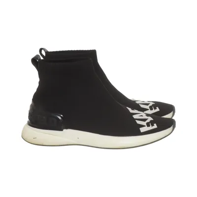 Boots ( Finesse Legere Knit Mid BT) från Karl Lagerfeld