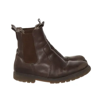 Chelsea boots (Brun) från TSM