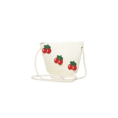 Shoulder-bag (Beige)