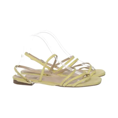 Sandales (Jaune) de Xit
