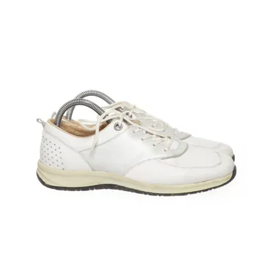 Sneakers (Hvid) fra Hartjes
