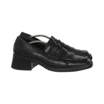 Loafers (Svart) från Vagabond Skinn