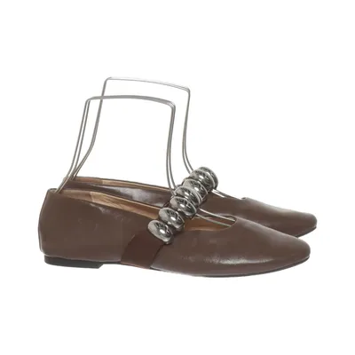 Ballerina's (Bruin) van Sacha