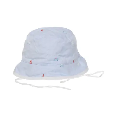 Buckethatt (Blå, Flerfärgad) från Jacadi Bomull