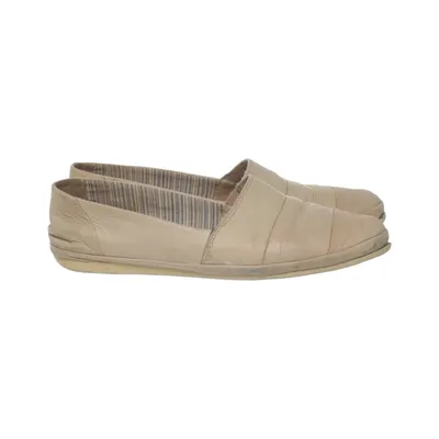 Chaussures d'été en toile (Beige) de Cavalet