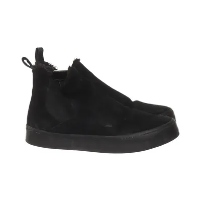 Chelsea boots (Svart) från Marine Classics