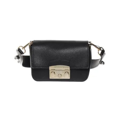 Shoulder-bag (Metropolis) from Furla Leather