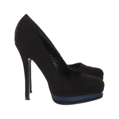 Escarpins (Noir) de Starlet