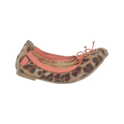 Ballet flats (Brown, Multicolored) from Move by Melton