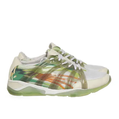 Träningsskor (Vit, Grön, Orange) från Puma x Alexander McQueen