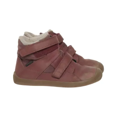 Ankle boots (Pink) from Bundgaard