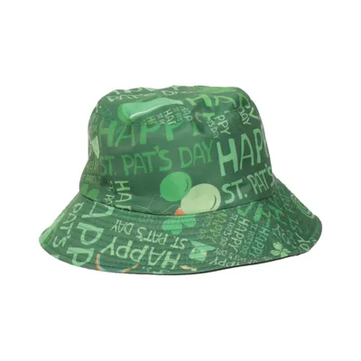Bucket hat (Green)