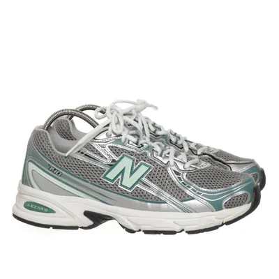 Löparskor (Grå, Blå) från New Balance