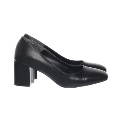 High heels (Black) from Gönner