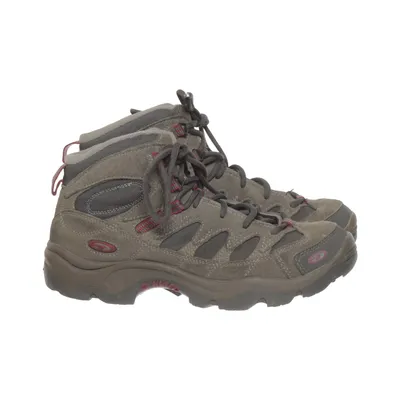 Hiking boots (ADRASTEA W) from Hi-Tec