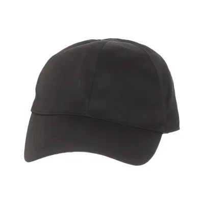Baseballkeps (Svart) från Acne Studios Polyamid