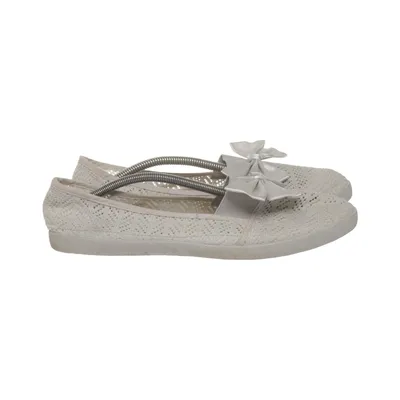 Ballerines (Beige) de Bella Paris