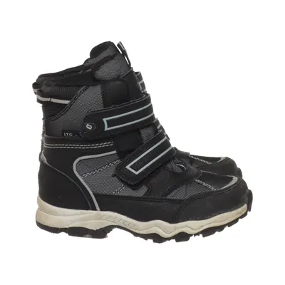 Boots (Siljan) från Leaf Polyester, Ull