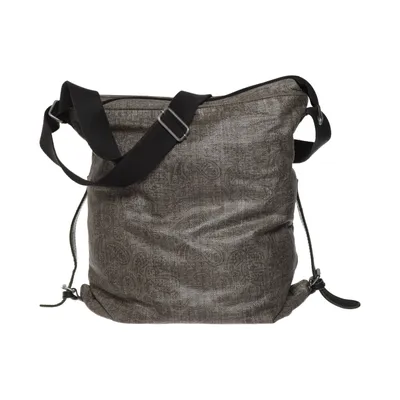 Skuldertaske (Brun, Beige) fra Ceannis