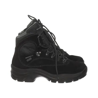 Bottes de randonnée (Noir) de Merrell