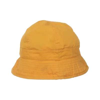 Buckethatt (Gul) från Arket Bomull