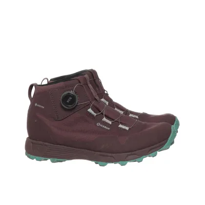 Vandringskängor (Lila) från Icebug