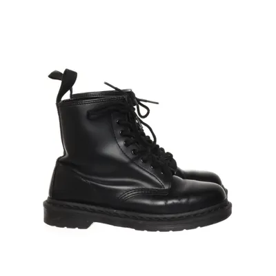 Kängor (Svart) från Dr. Martens