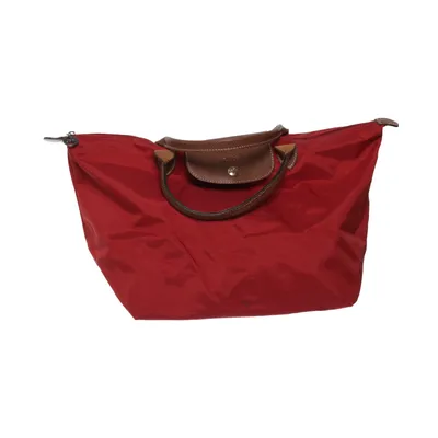 Håndtaske (Le Pliage) fra Longchamp