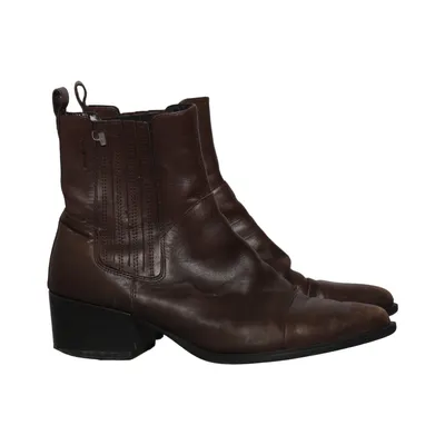 Boots (4013-401-36) från Vagabond