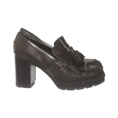 Loafers (Brun) fra Geox